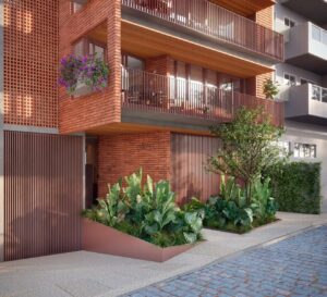Investimento Imobiliário Rua Engenheiro Marques Porto 51 Humaitá