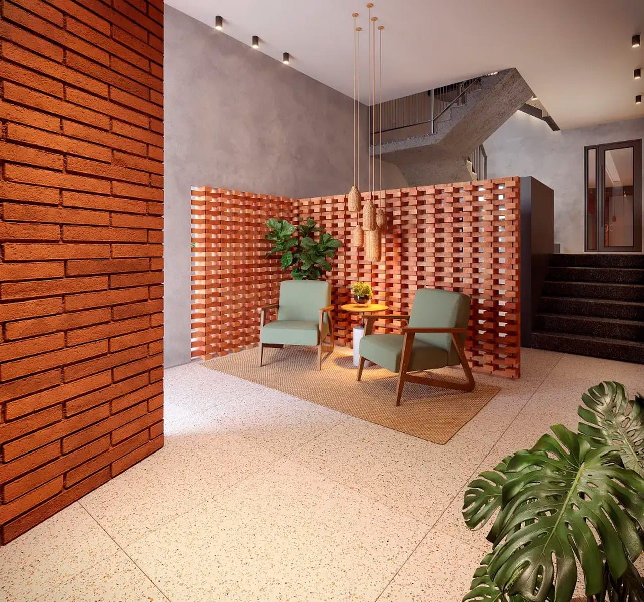 Decorado 1