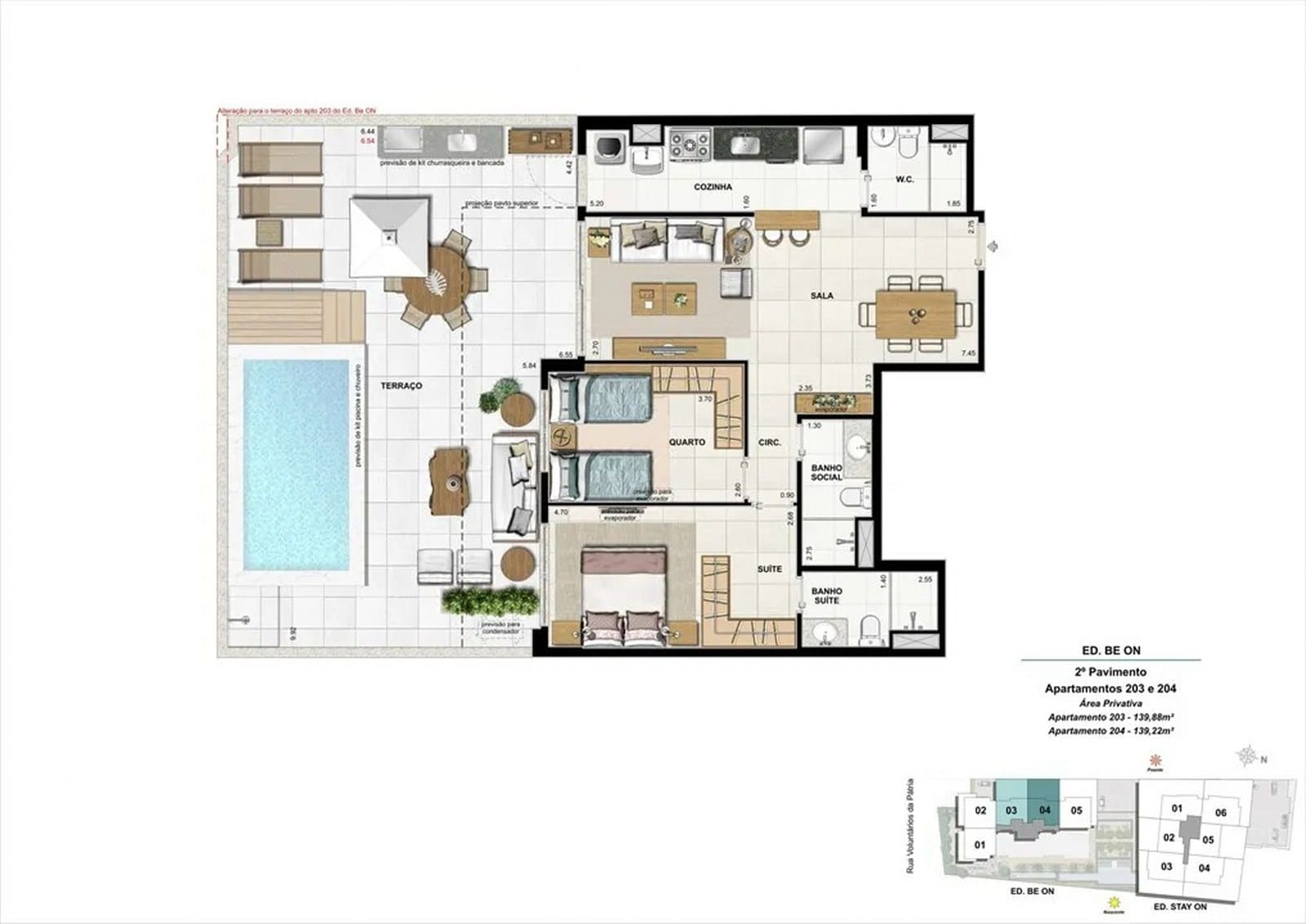 Planta 4