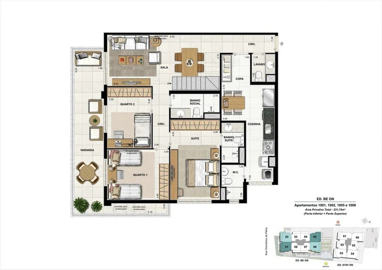 Planta 6