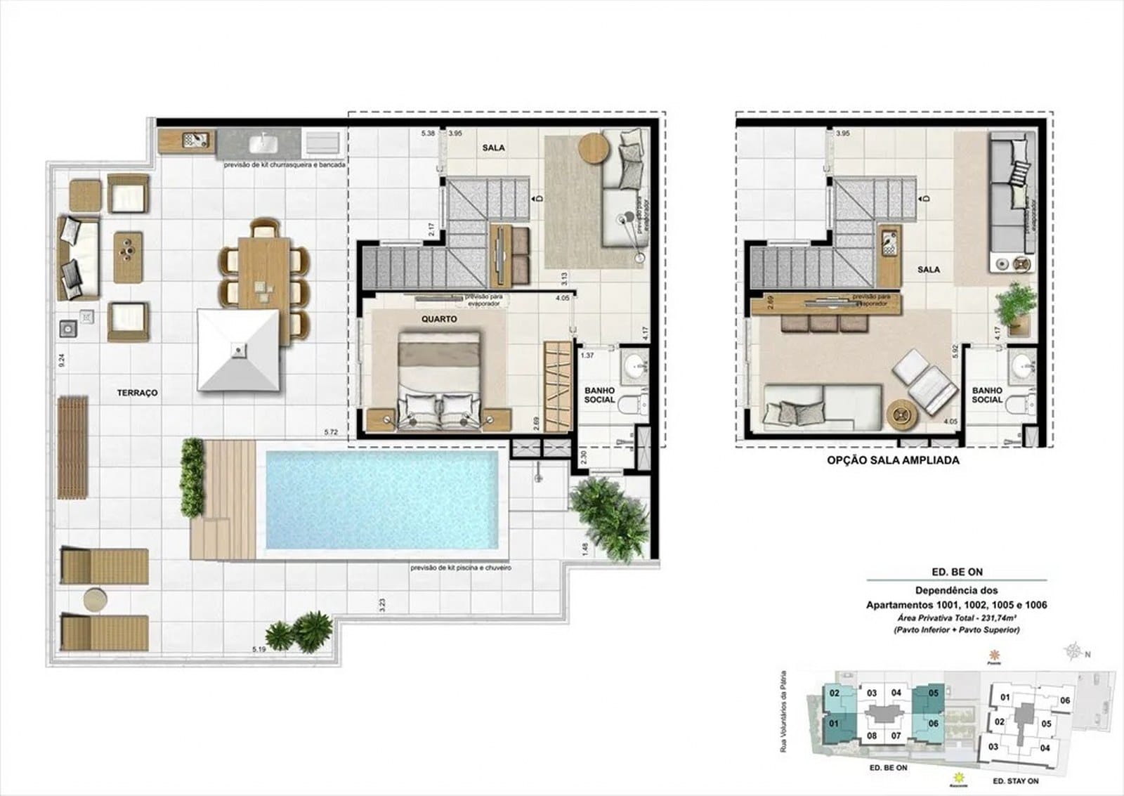Planta 7