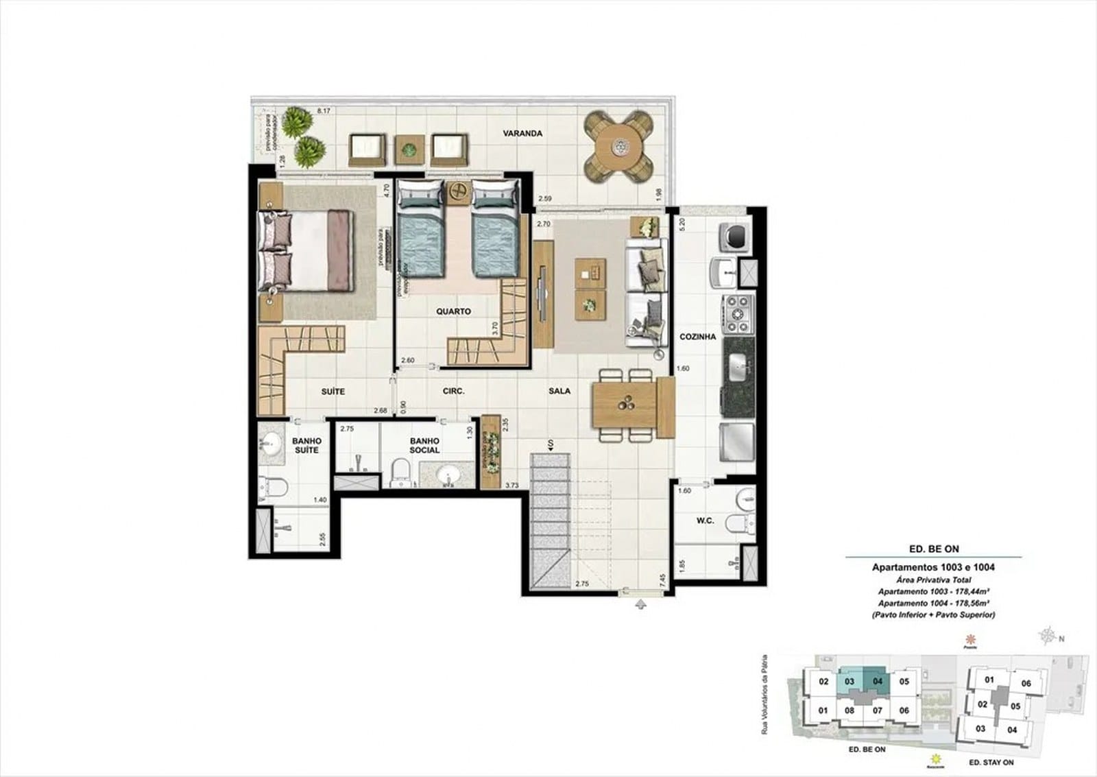 Planta 8