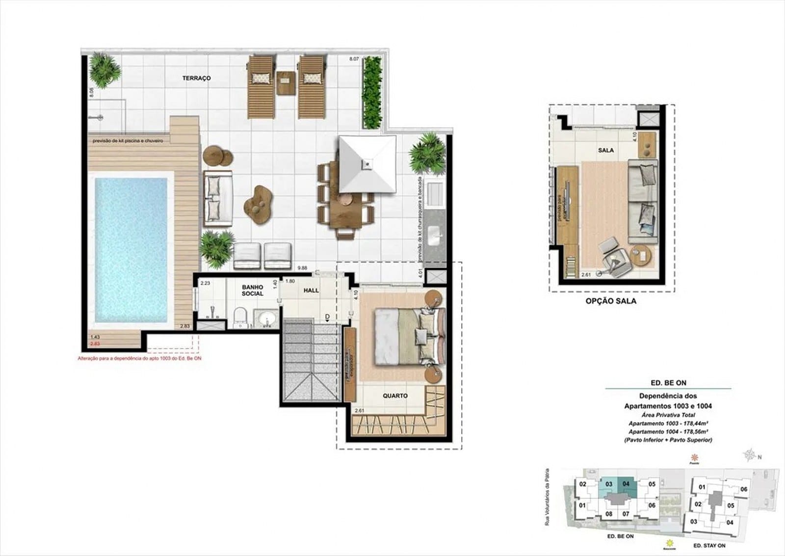 Planta 9