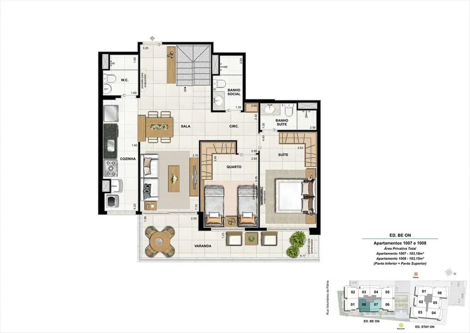 Planta 10