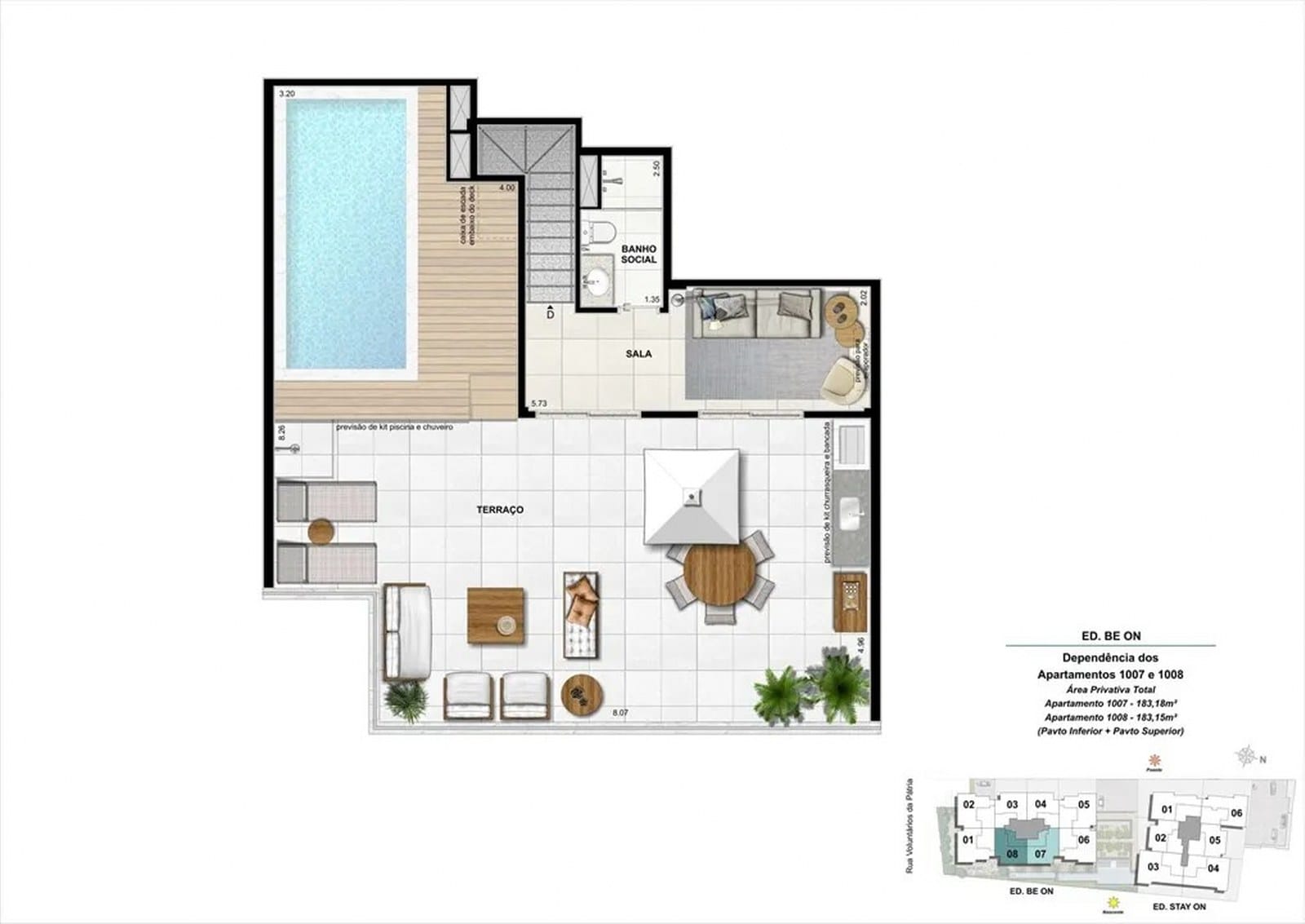 Planta 11