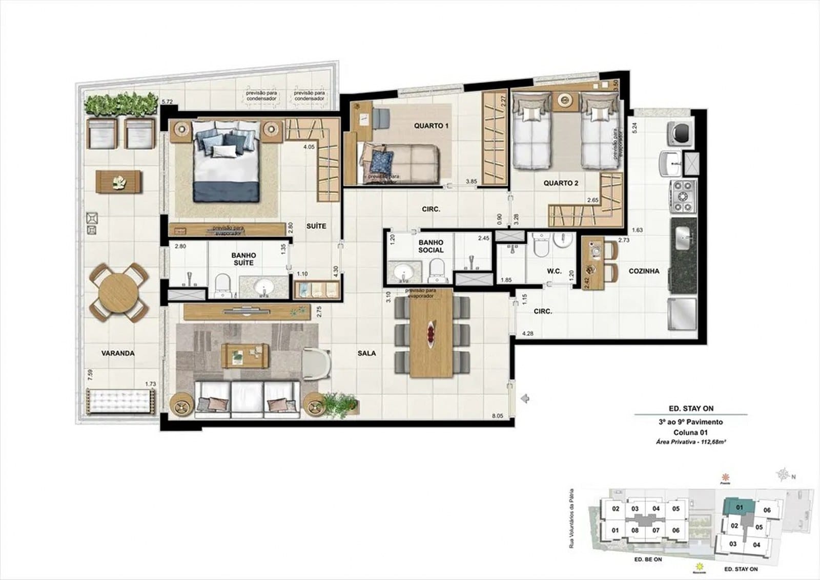 Planta 13