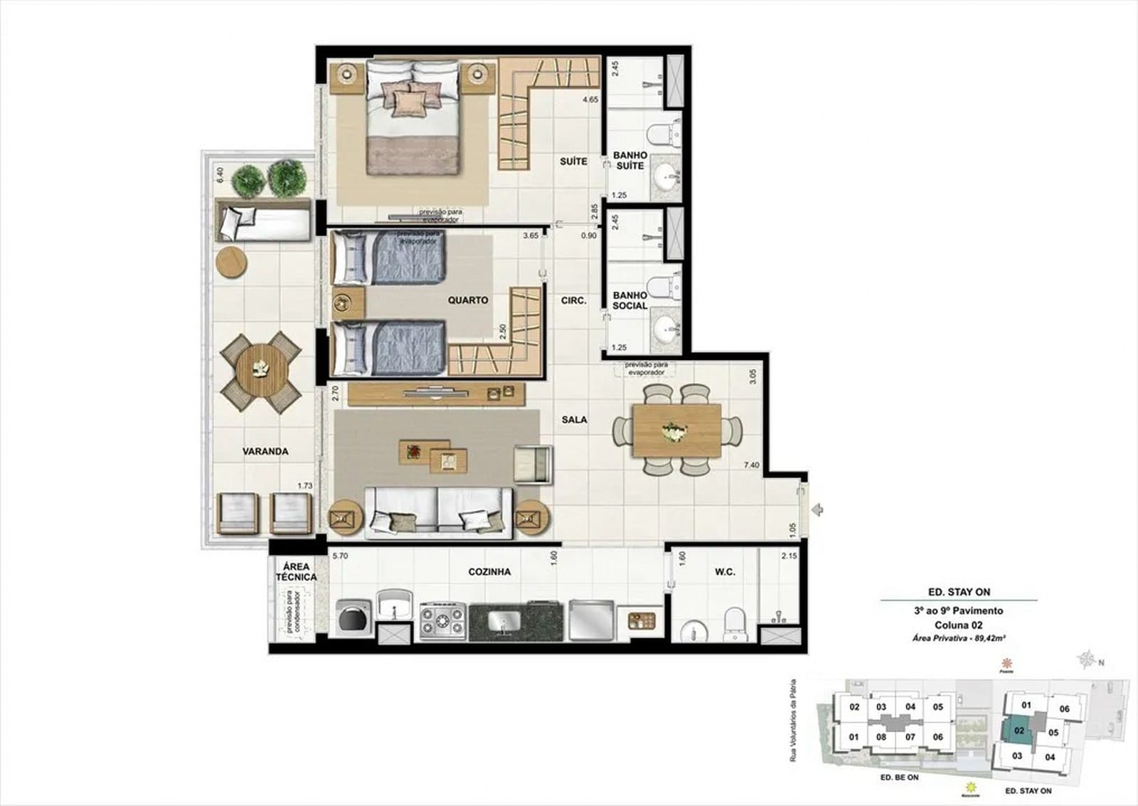 Planta 12