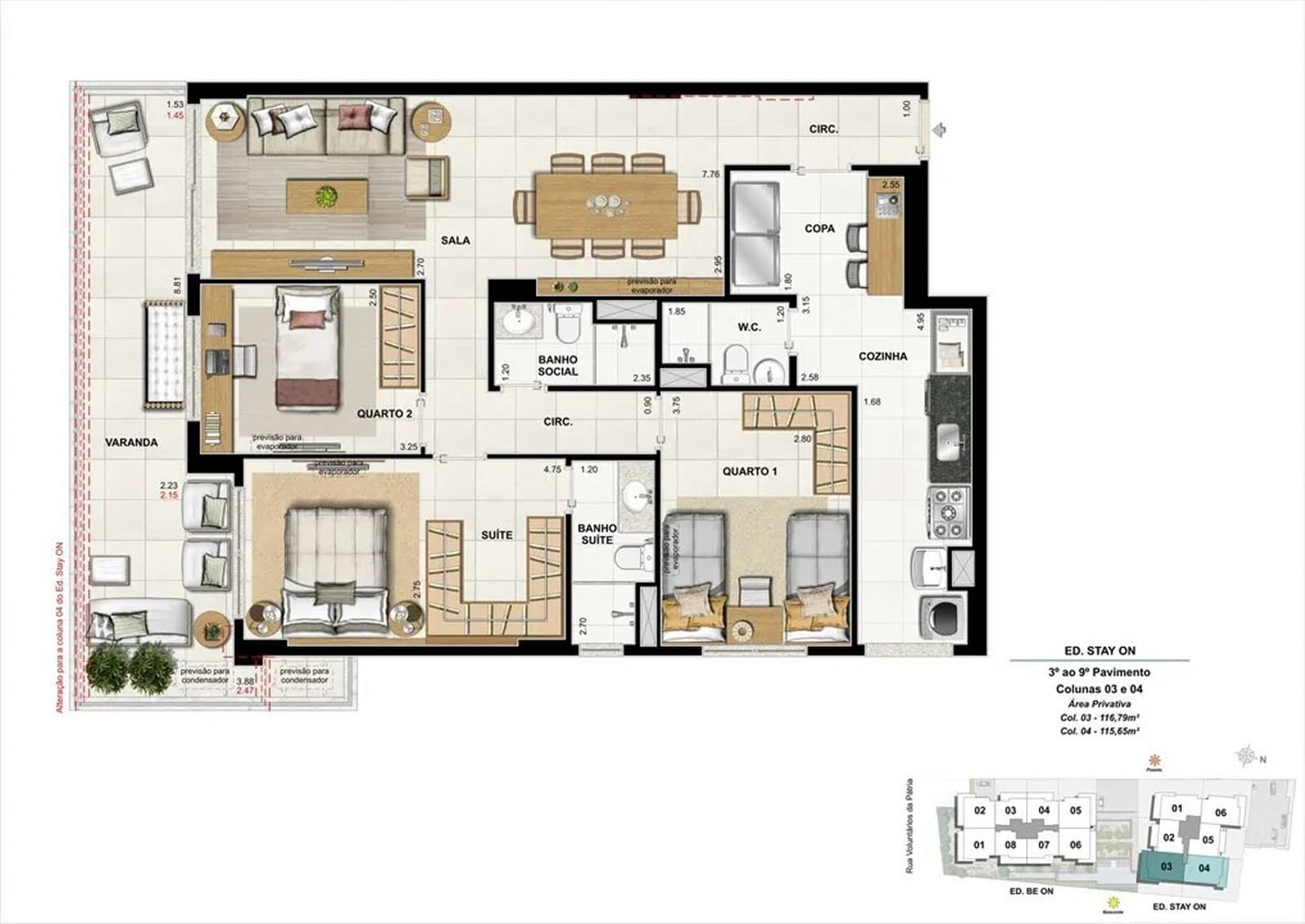 Planta 14