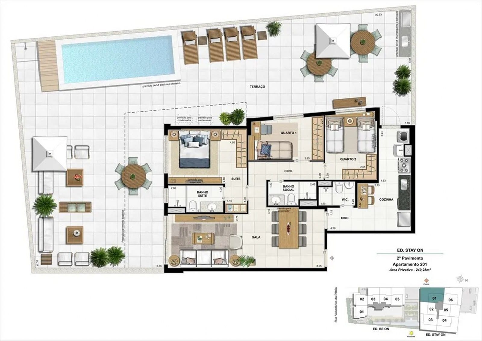 Planta 17