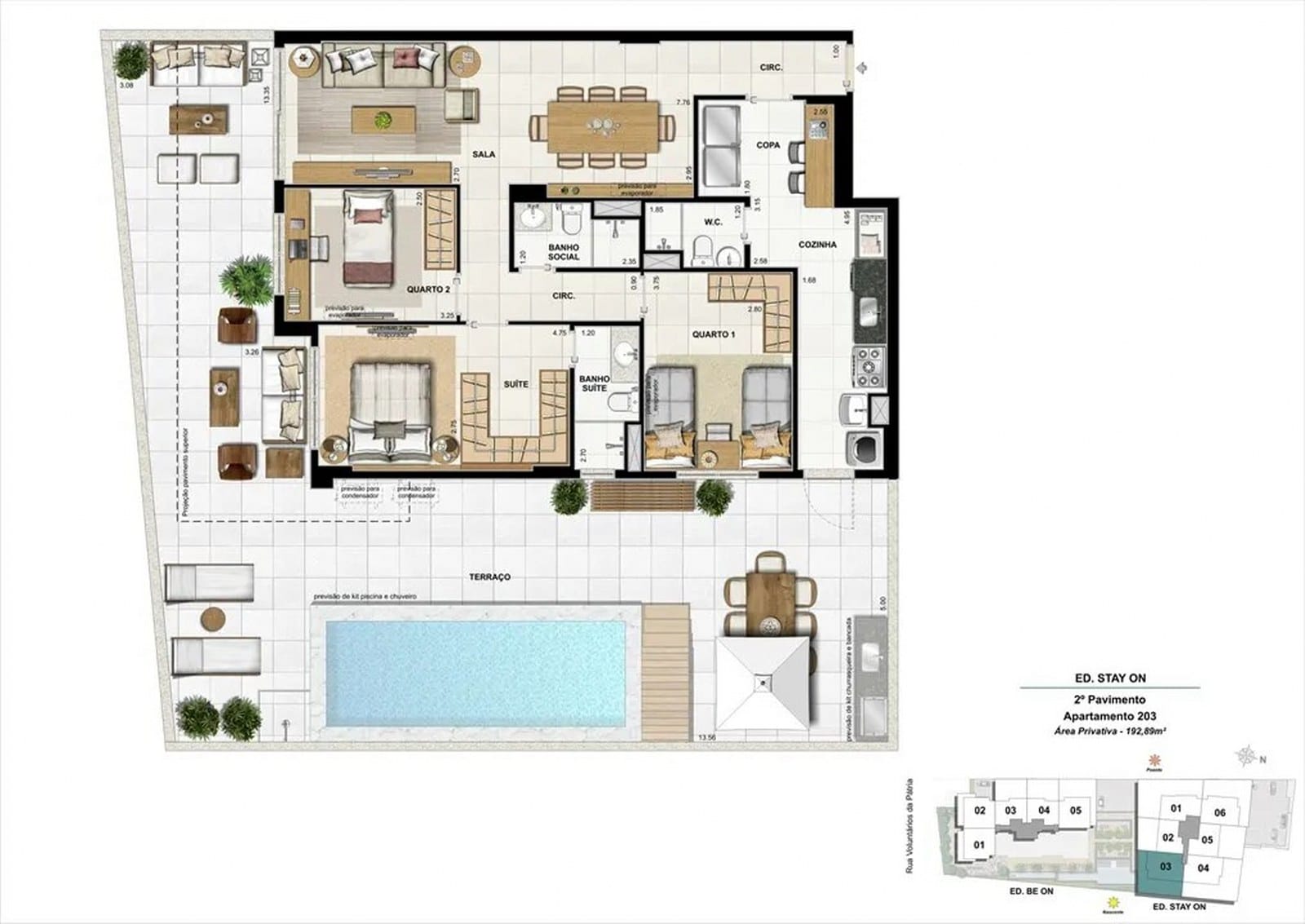 Planta 19