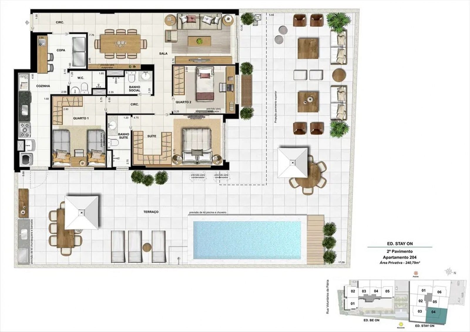 Planta 20