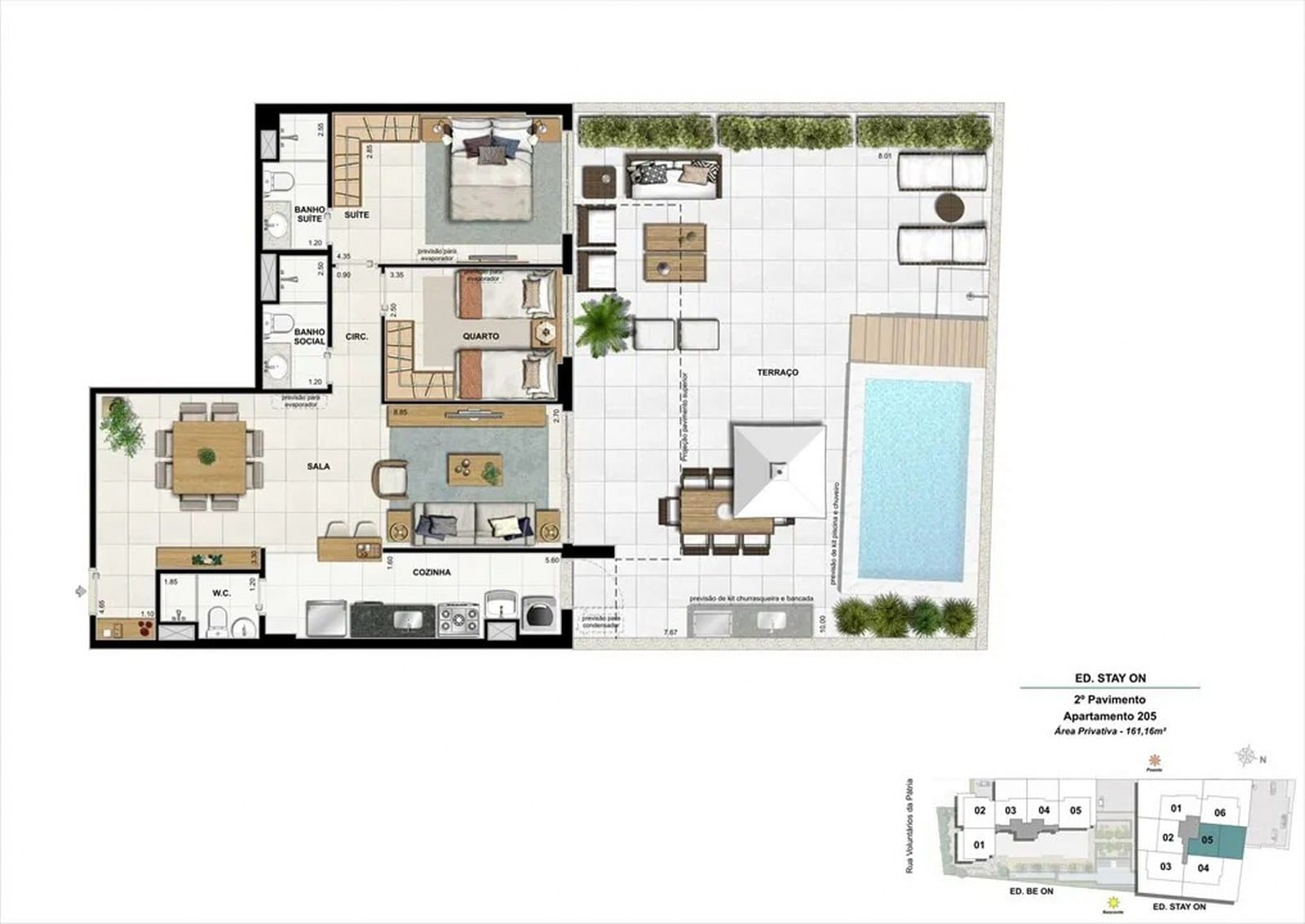 Planta 21