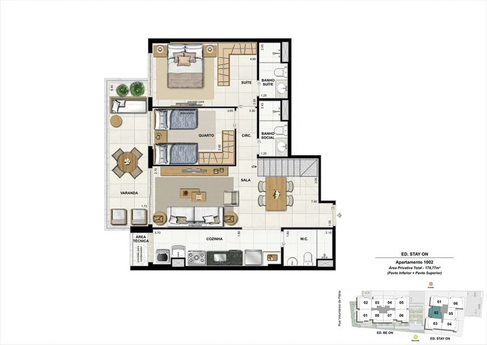 Planta 24