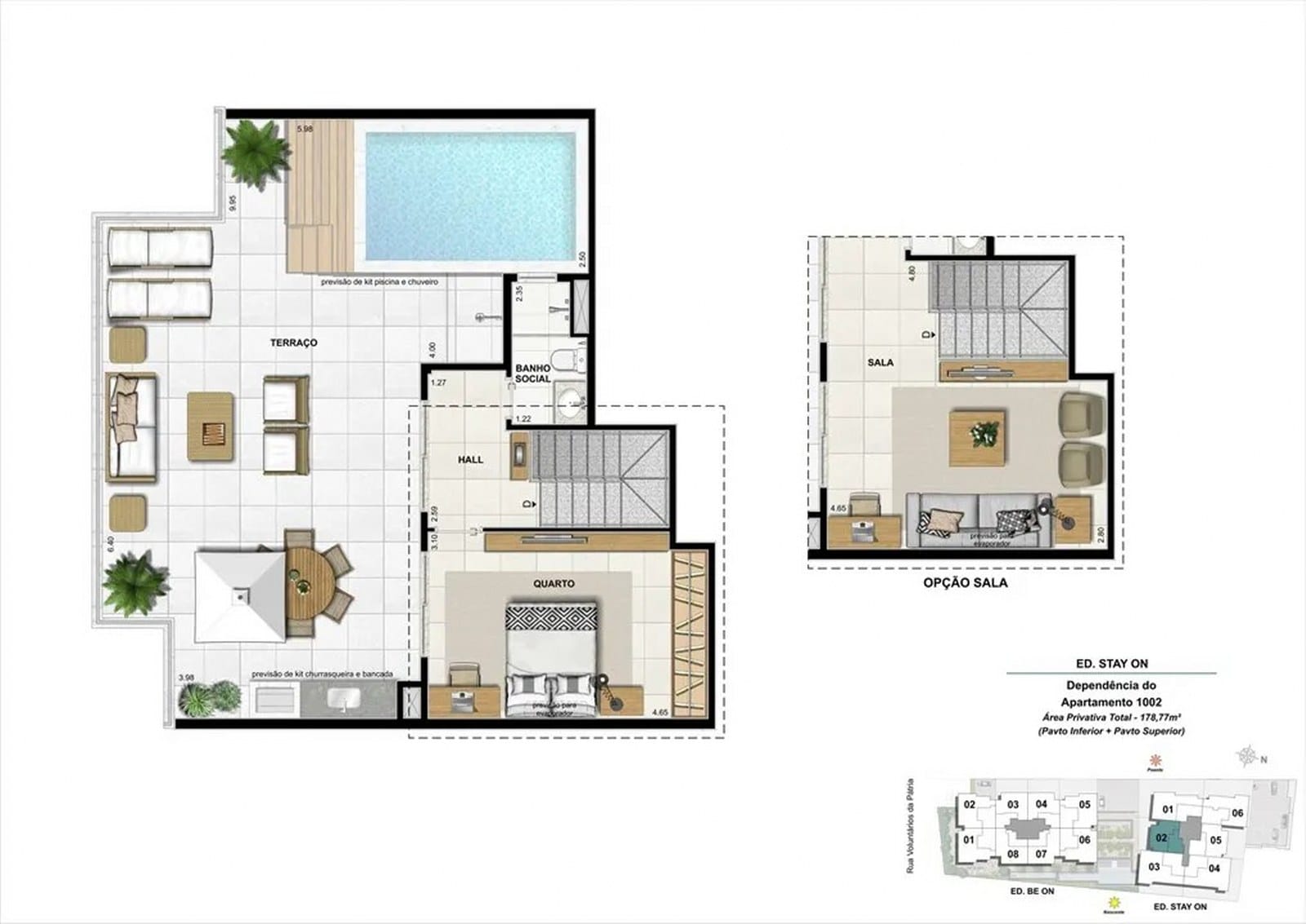 Planta 25