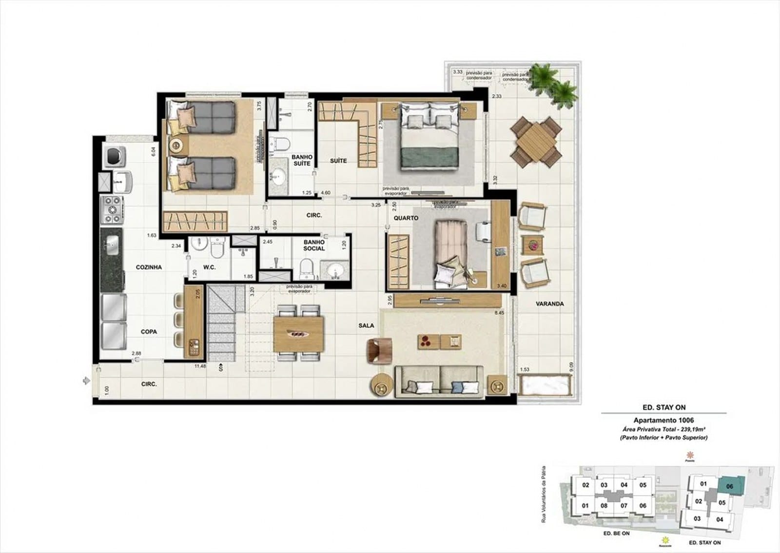 Planta 30
