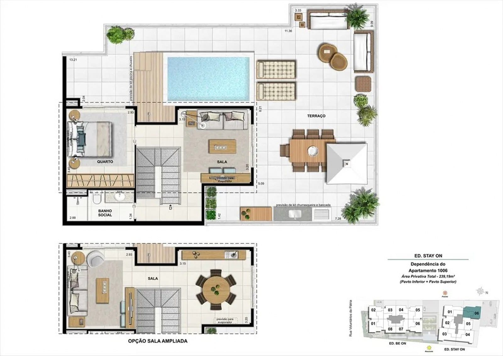 Planta 31