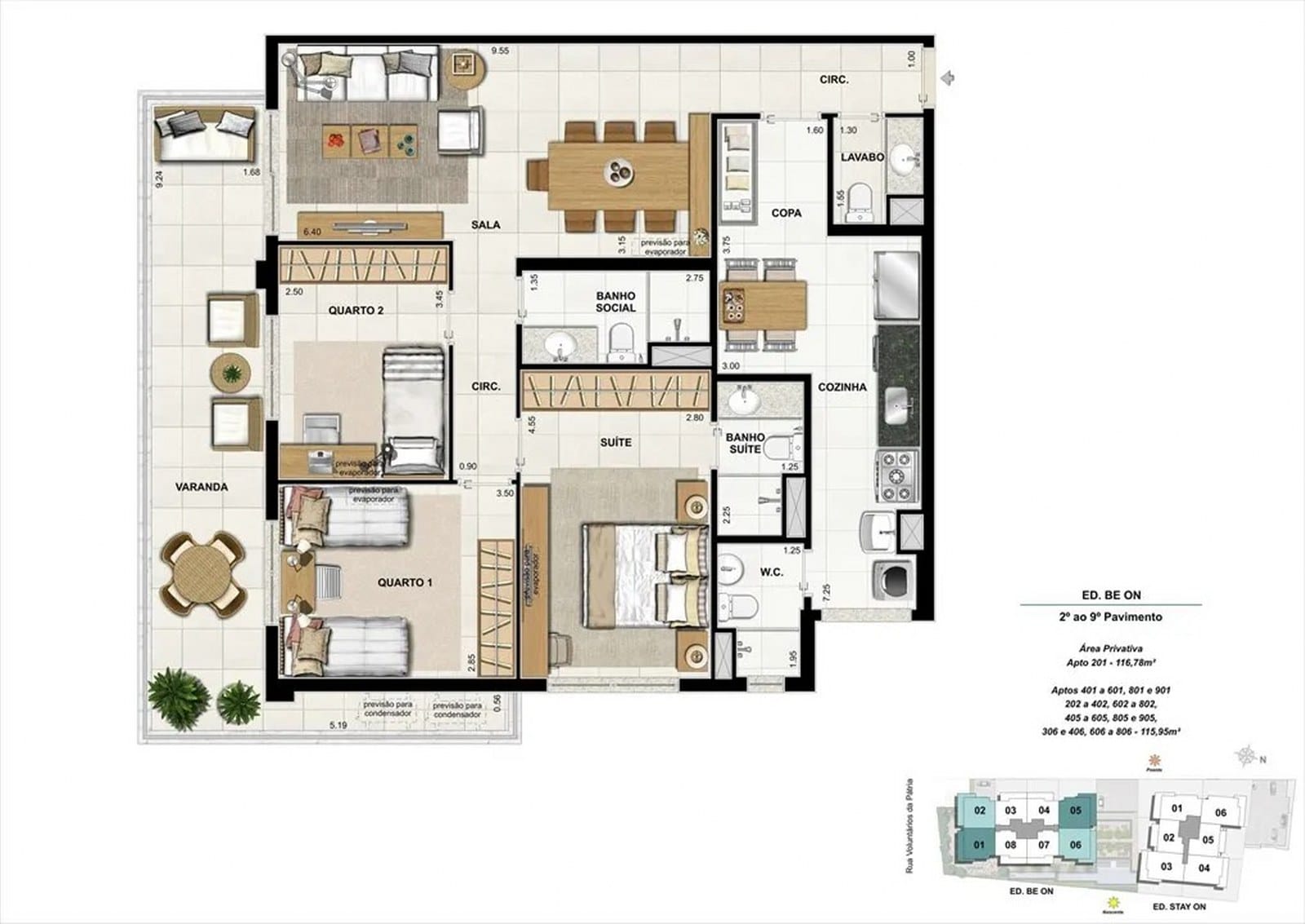 Planta 32