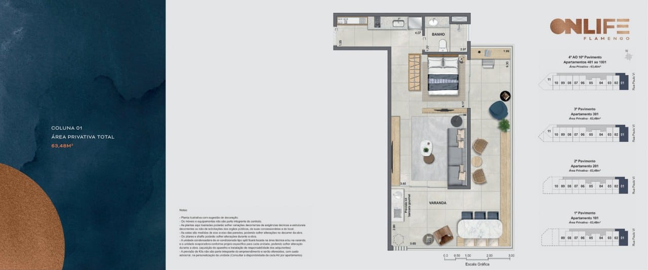 Planta 5