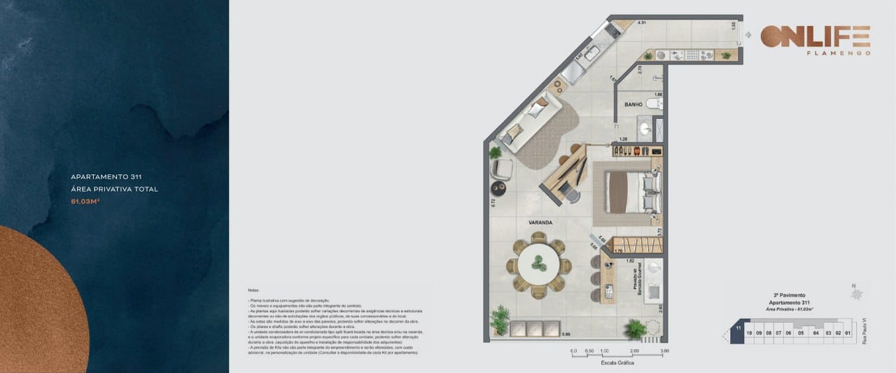 Planta 7