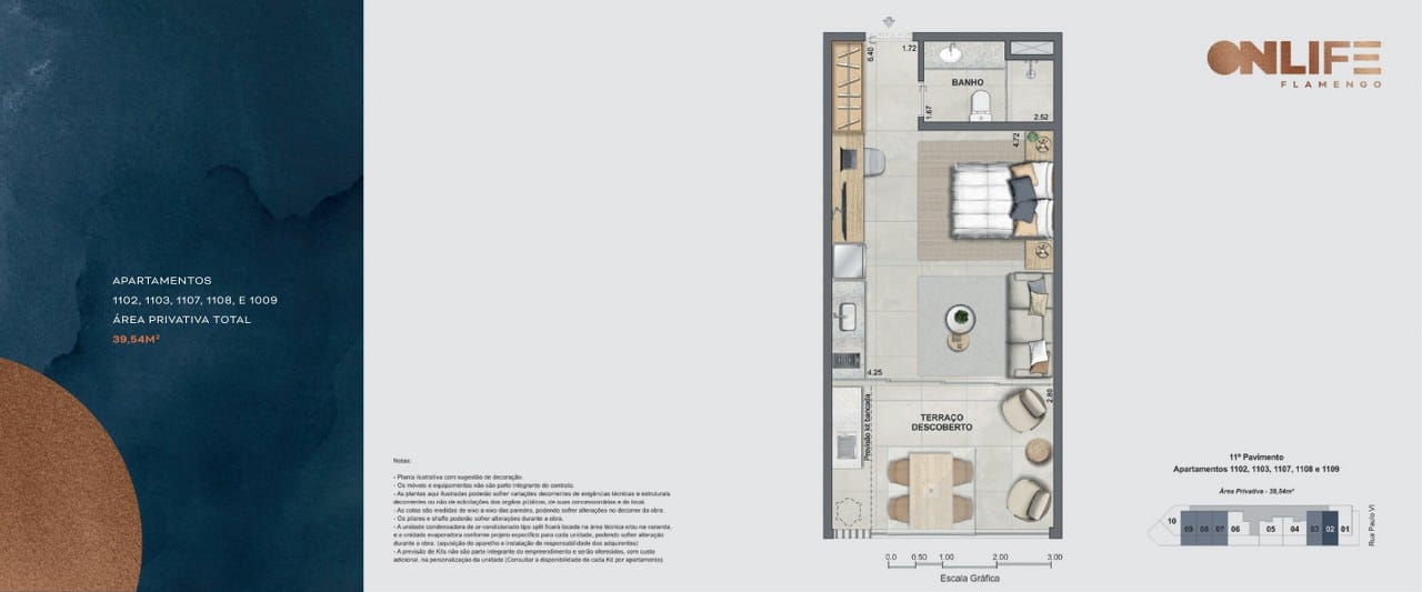 Planta 10
