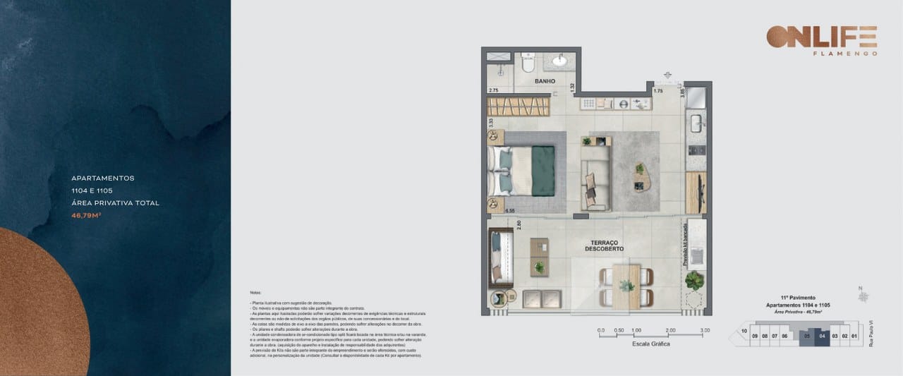 Planta 11