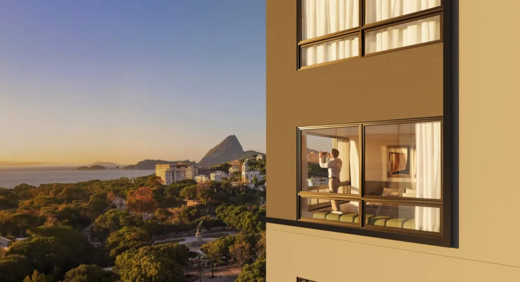Oriá Residencial Glória
