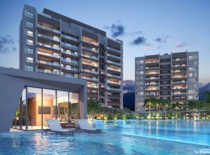 Orygem Acqua Home