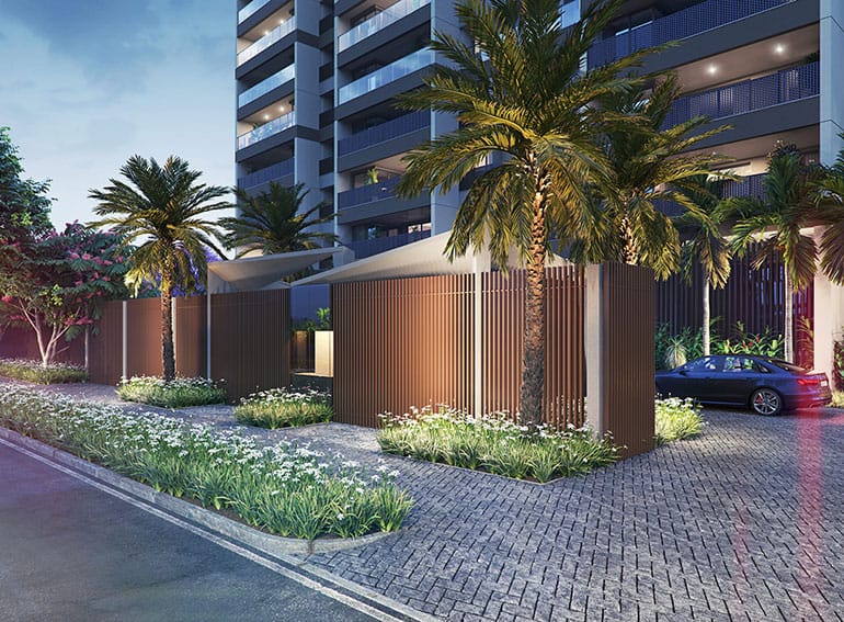 Orygem Acqua Home