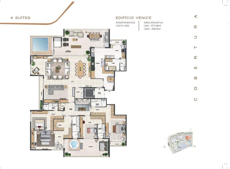 Planta 7