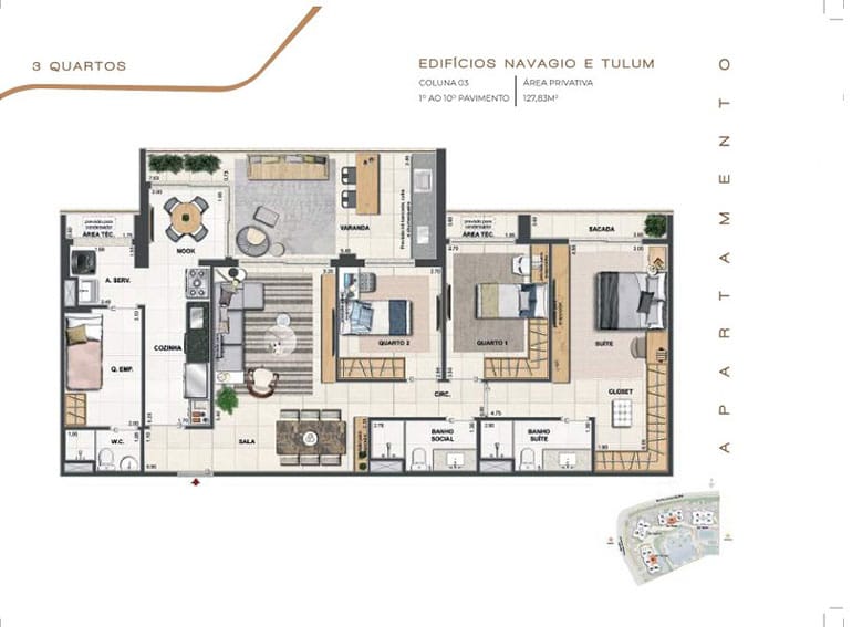 Planta 8