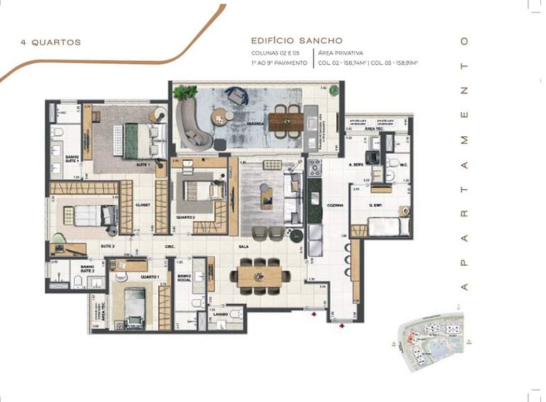 Planta 12