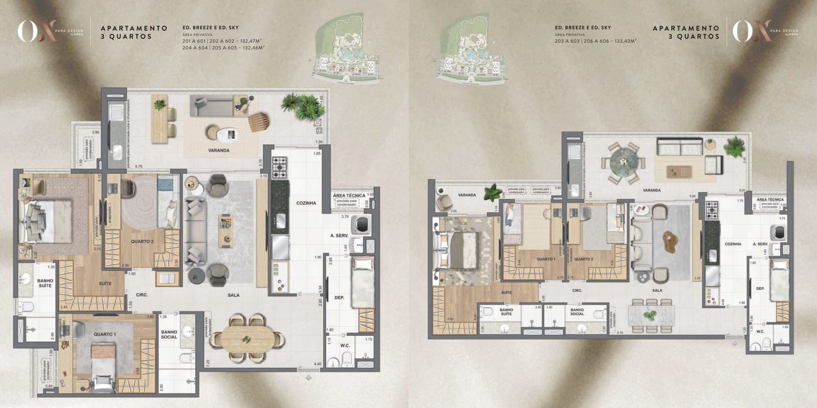 Planta 5