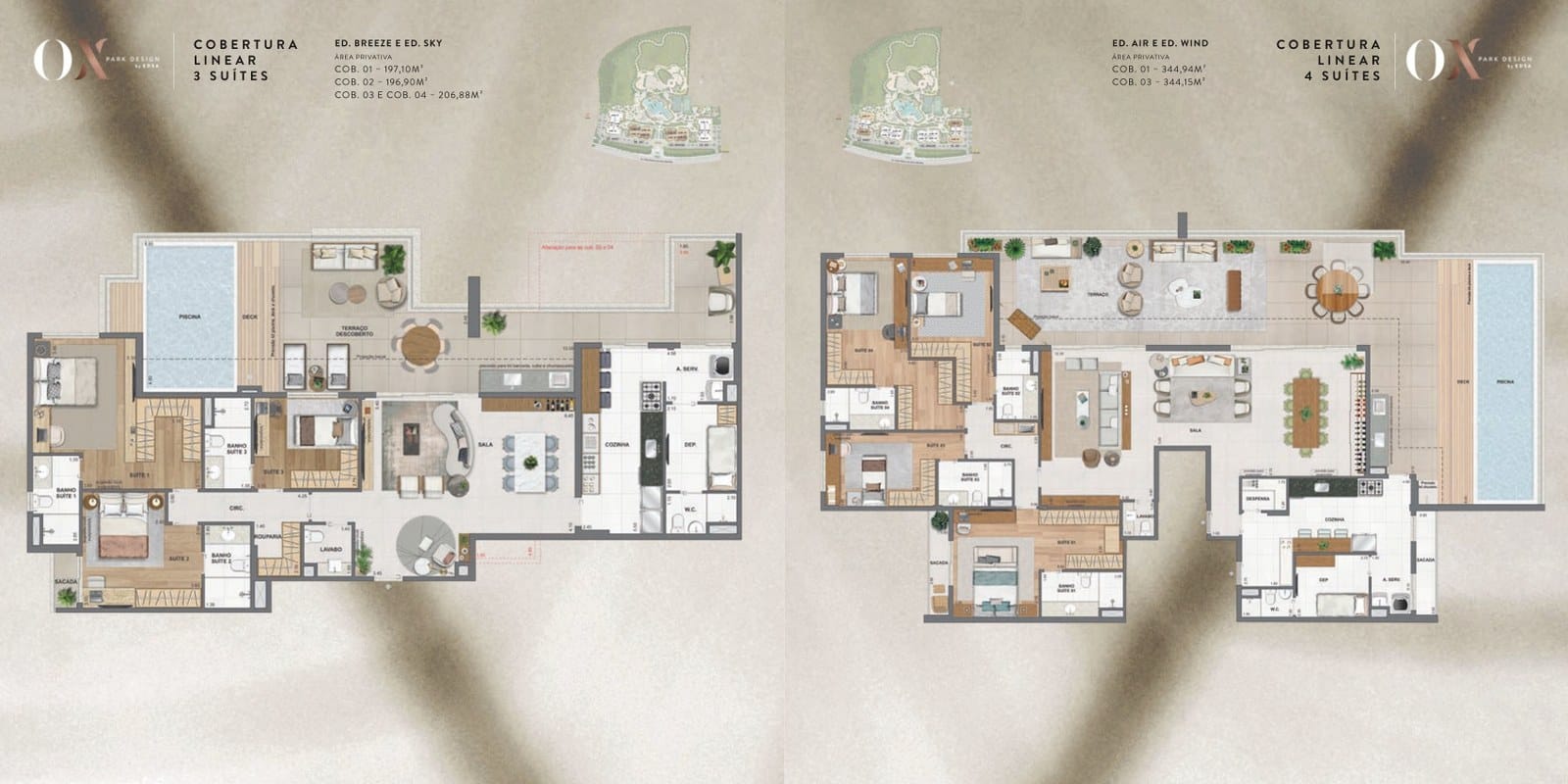 Planta 2