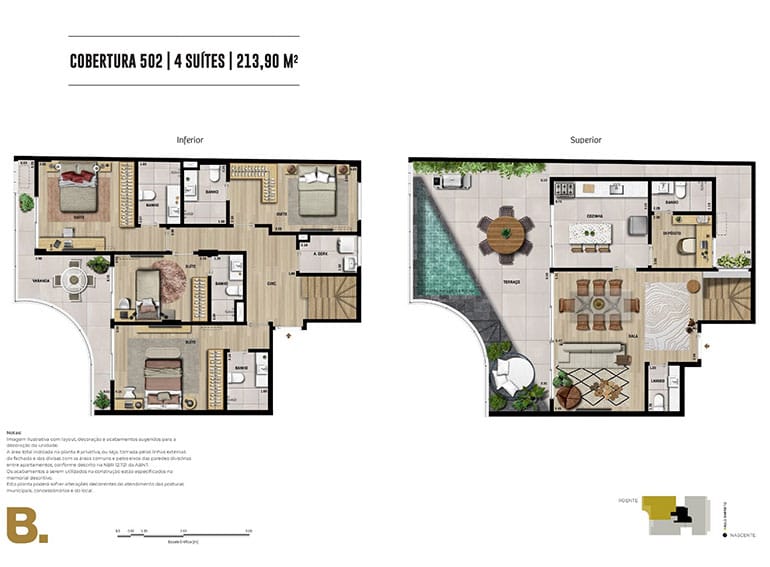 Planta 4