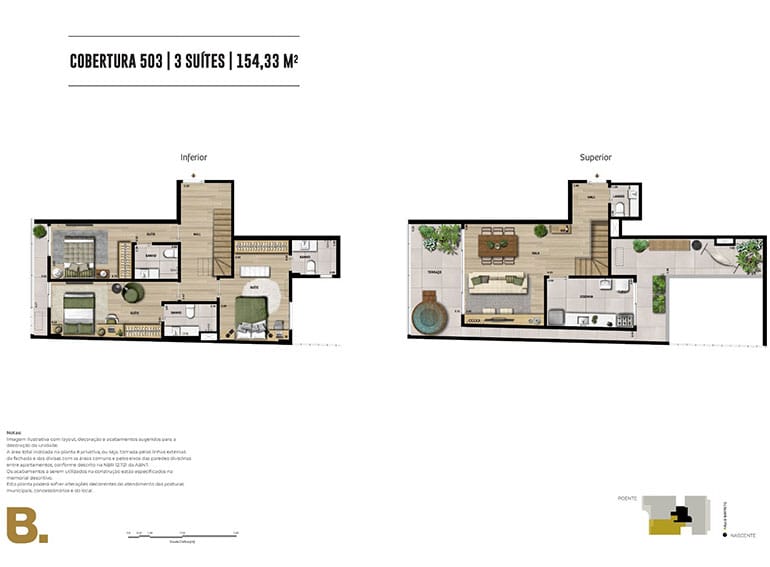 Planta 5