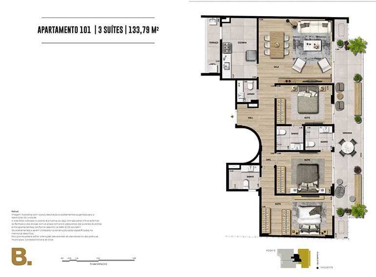 Planta 7