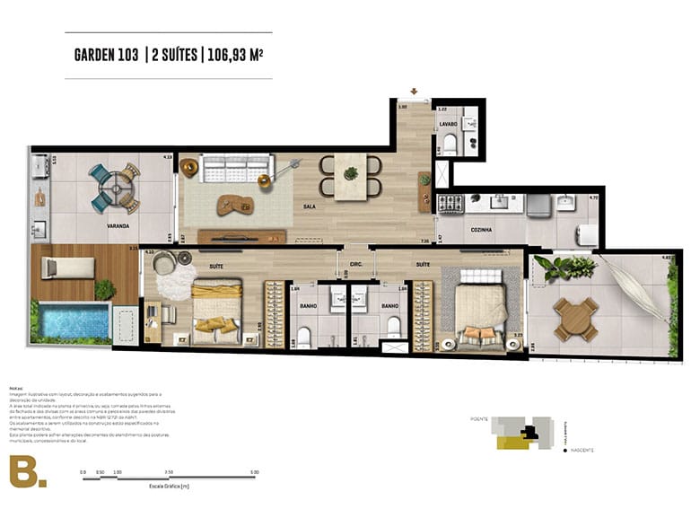 Planta 9