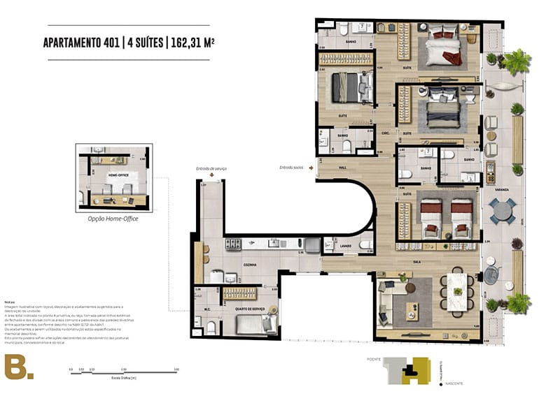 Planta 12