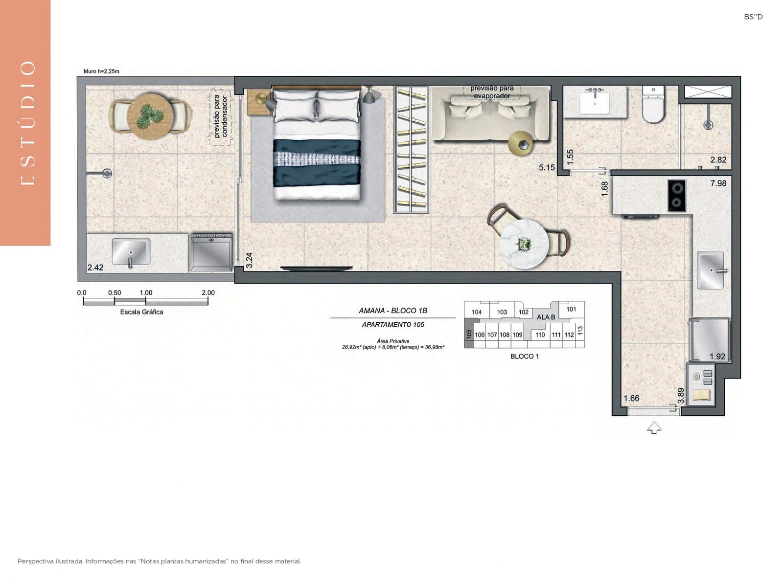 Planta 5