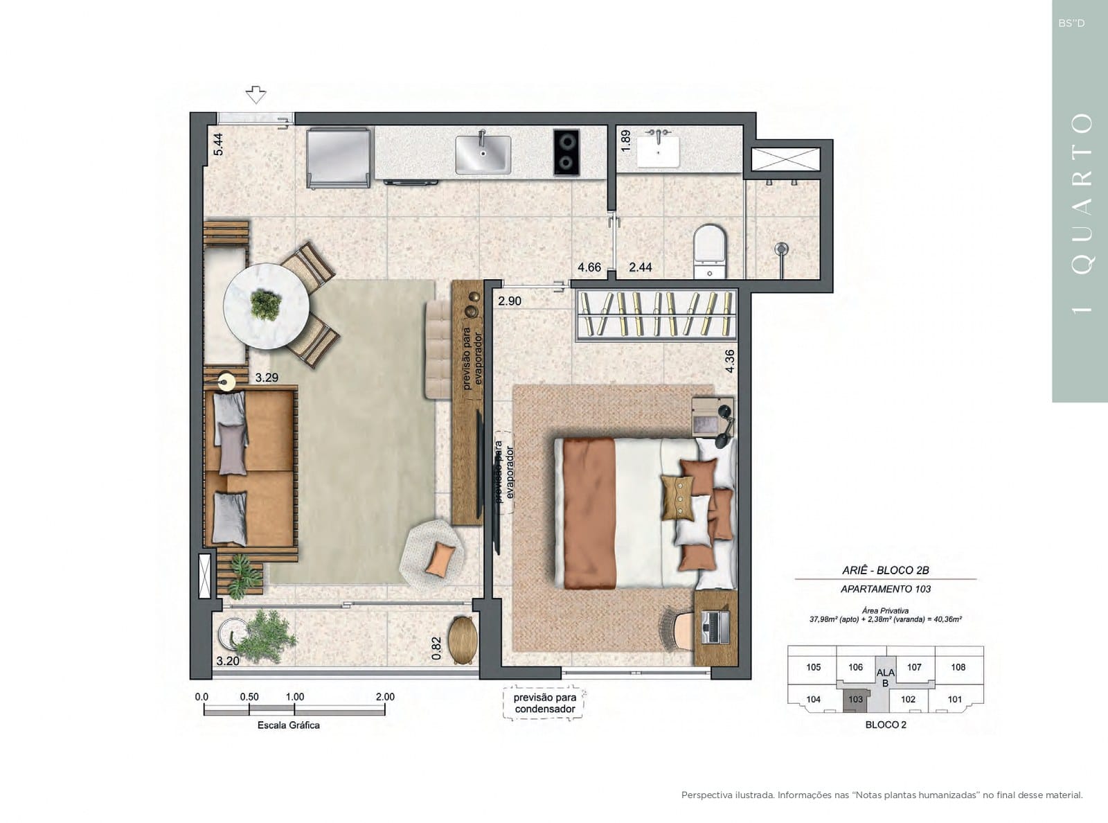 Planta 4