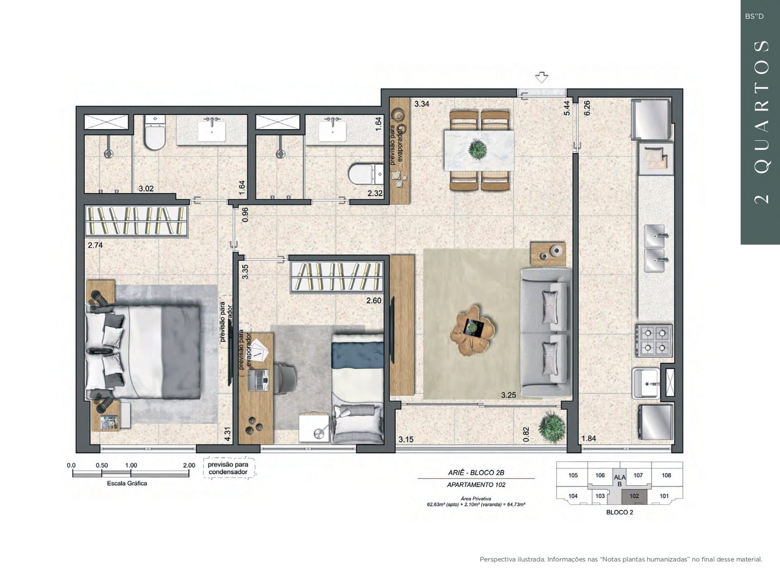 Planta 3