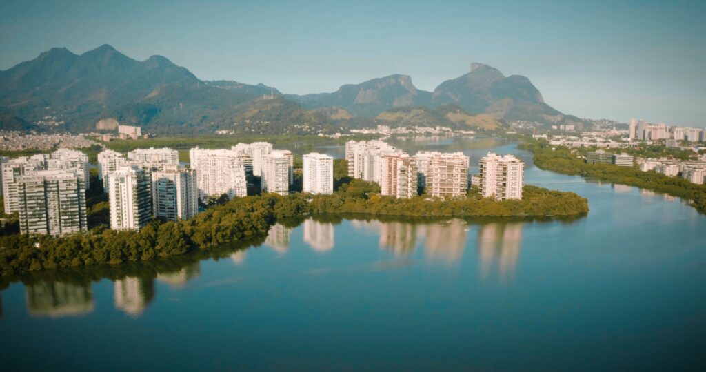  Lançamento Imobiliário Tegra Av das Acácias Península