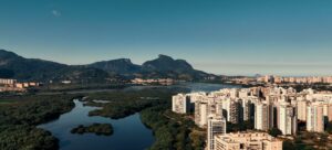 Residencial Tegra na Av Flamboyants Península