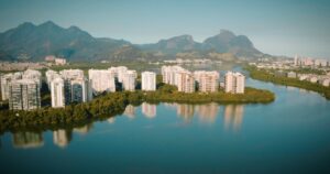 Lançamento Imobiliário Tegra Av das Acácias Península