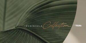 Coberturas na Av Flamboyants Península