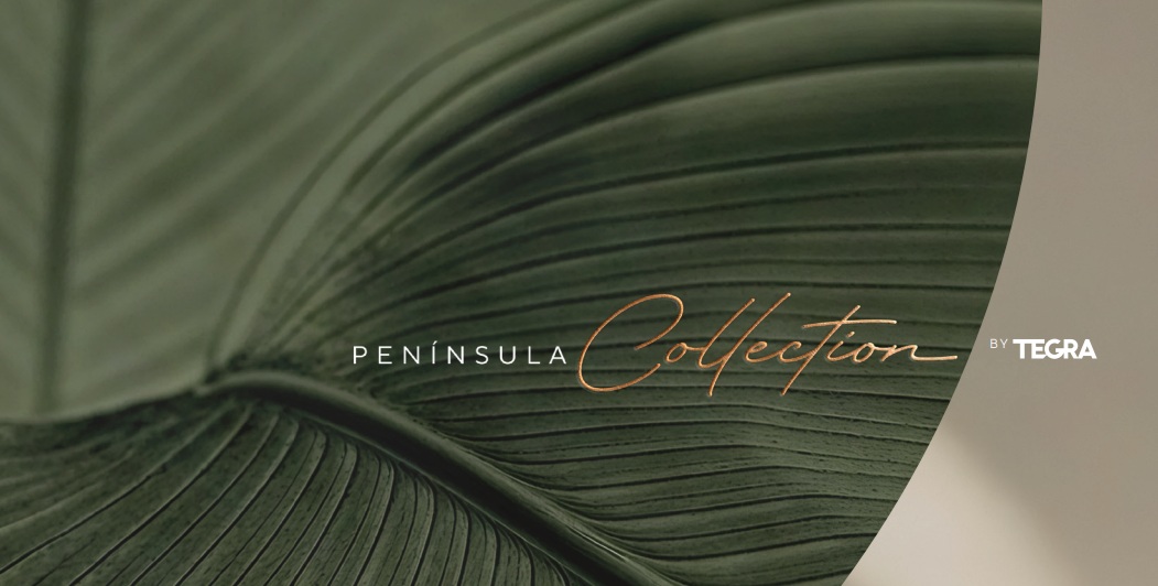 Lançamento Península Collection by Tegra RJ