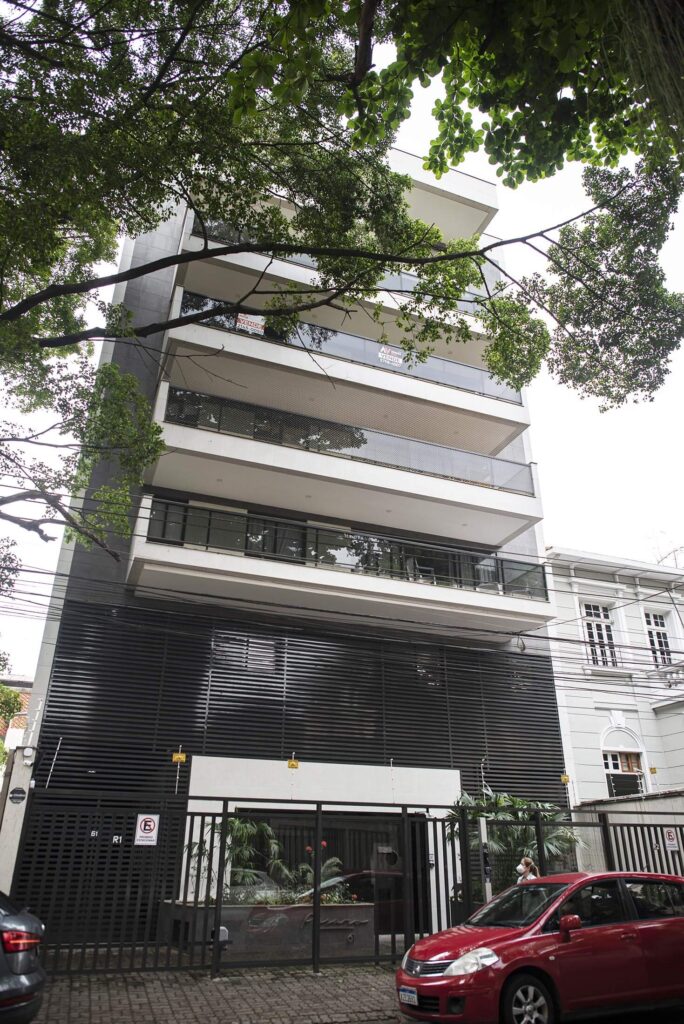 Pesaro Residencial Botafogo