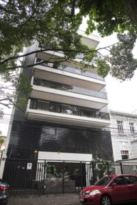 Pesaro Residencial Botafogo