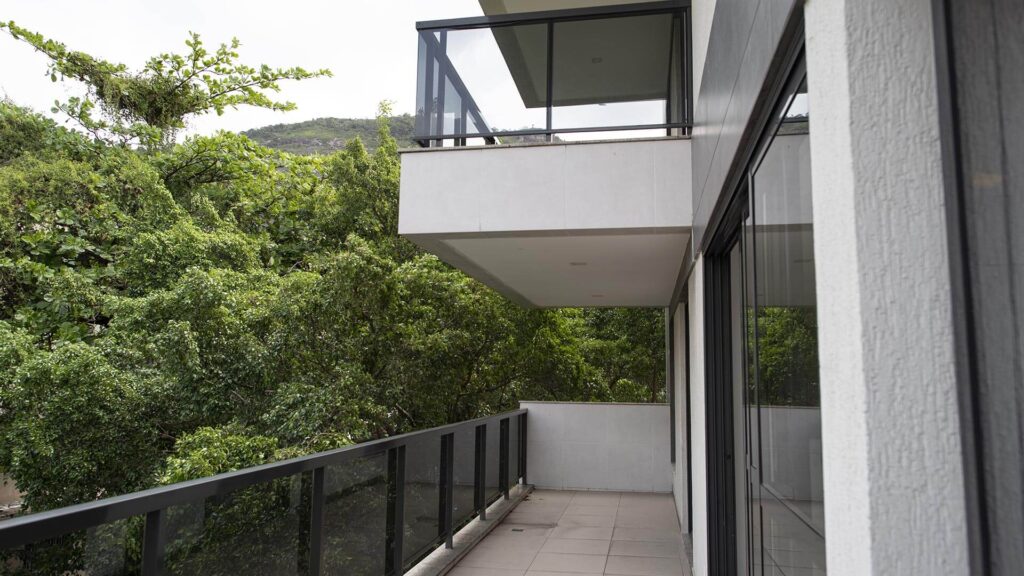 Pesaro Residencial Botafogo