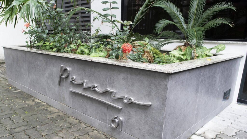Pesaro Residencial Botafogo